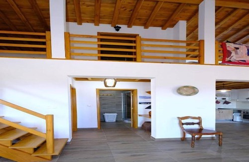 Santa Cruz da Graciosa House | Panoramic House