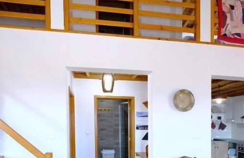 Santa Cruz da Graciosa House | Panoramic House