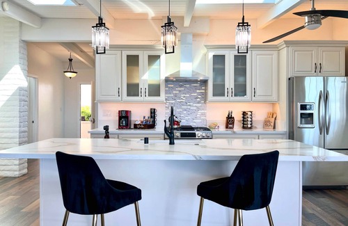 San Clemente House | Panoramic Ocean View Cottage