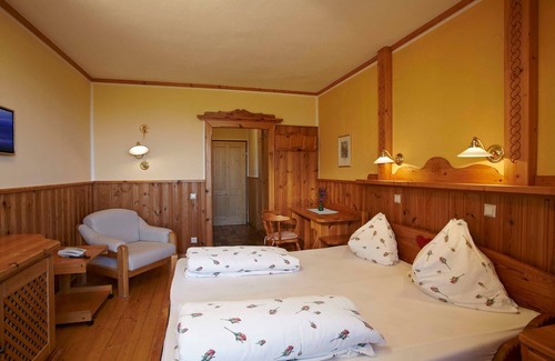 Eberstein Other | Panoramic view - Biolandhaus Arche