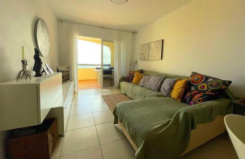 Los Abrigos Apartment | Panoramic View