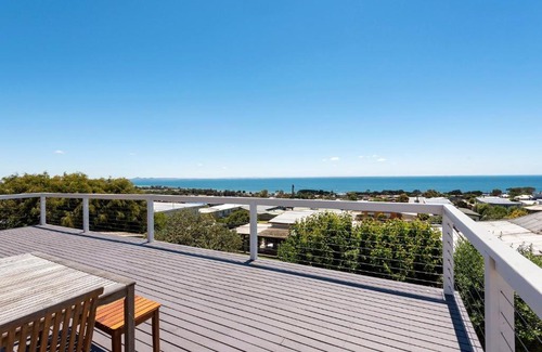 Portarlington House | Panoramic Views