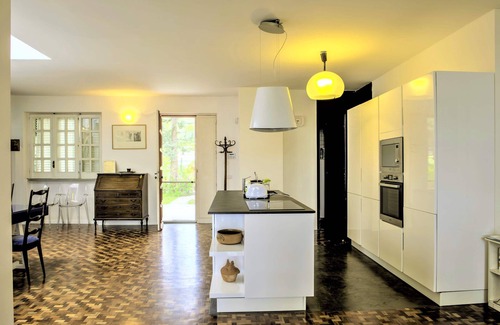 Minturno Villa | Panoramic Villa with Garden and Pool in Minturno