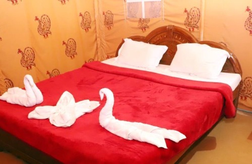 Khuri Other | Pansari Resort & Camp