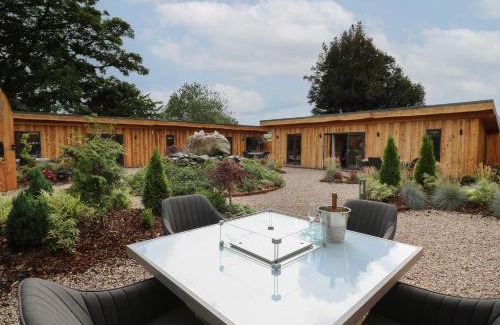 Llangadfan House | Pansi