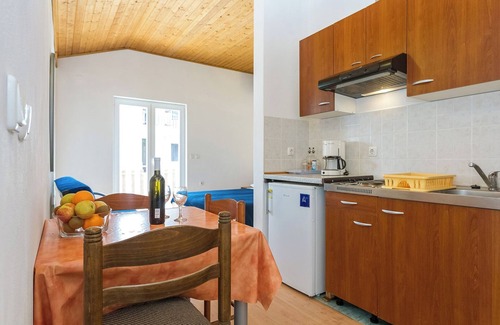 Island Dugi Otok Hotel | Pansion Alen-Dugi otok