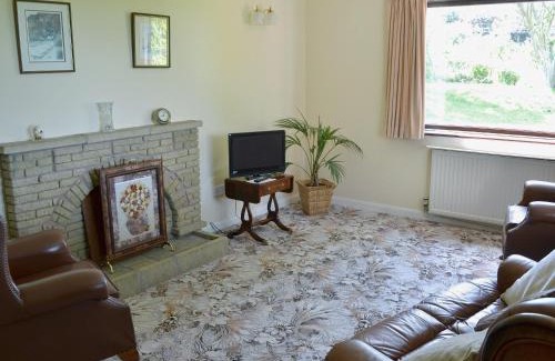 Axton House | Pant Glas Mawr Axton