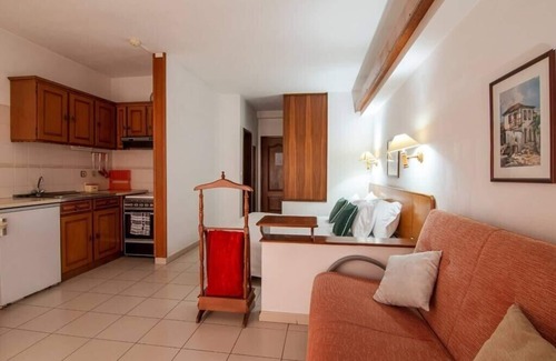 Caldas da Felgueira Apartment | Pantanha Studio by Trip2Portugal