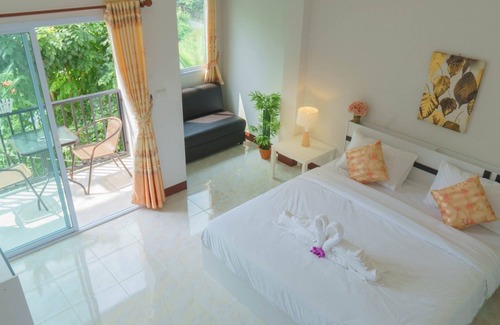 Mueang Nga Hotel | Pantip Boutique Hotel