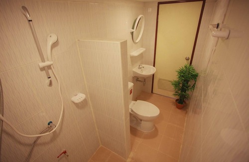 Mueang Nga Hotel | Pantip Boutique Hotel