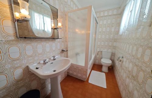 A Porqueira Apartment | Panxon, Arquitecto Palacios, piso con terraza