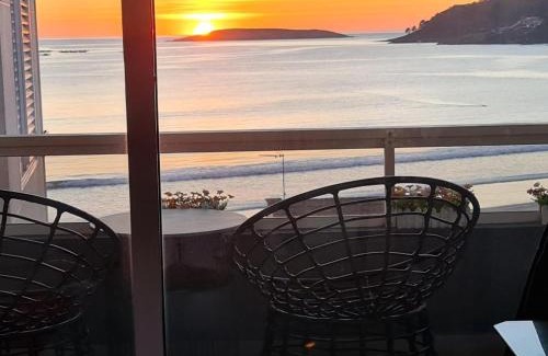 Panxon Apartment | Panxon Madorra Mar