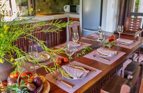 Cam Thanh Villa | Pao Homes - An Hai Villa, 3BR & Pool, 10’ to Old Town