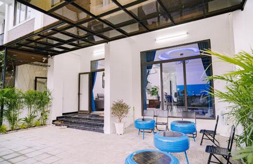 Huong Thuy House | Pao Homestay