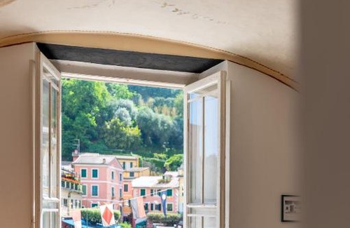 Arzeno Apartment | Papù 2 by PortofinoVip