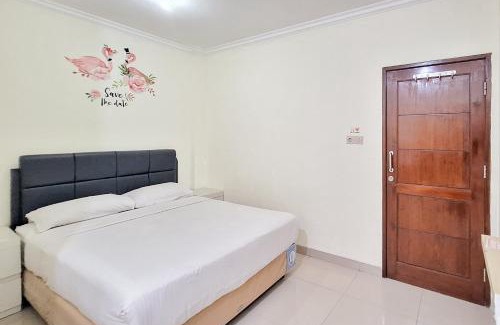 Pacet Hotel | Papa Kana Farm Mitra RedDoorz At Pacet Mojokerto