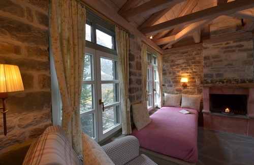 Papigo Hotel | Papaevangelou Hotel