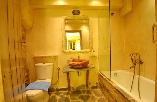 Papigo Hotel | Papaevangelou Hotel