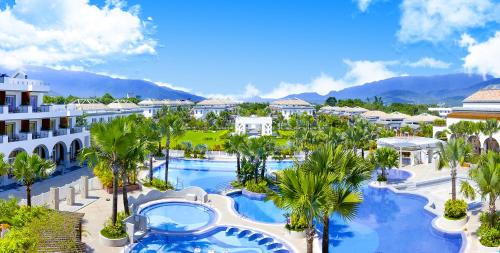 Chishang Resort | Papago International Resort