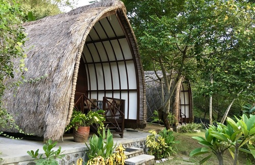 Gili Gede House | Papalagi, Gili