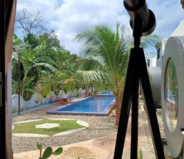 Xuyen Moc Hotel | paparazzi homestay