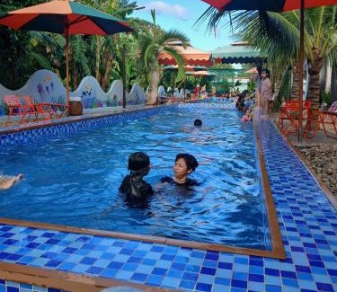 Xuyen Moc Hotel | paparazzi homestay