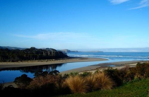 Papatowai Hotel | Papatowai Kereru Cabin
