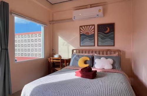 Bangkok Yai House | Papaya House Bangkok - Wat Arun