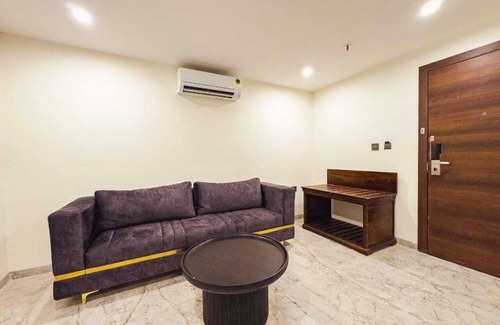 Rau Hotel | PAPAYA TREE HOTELS