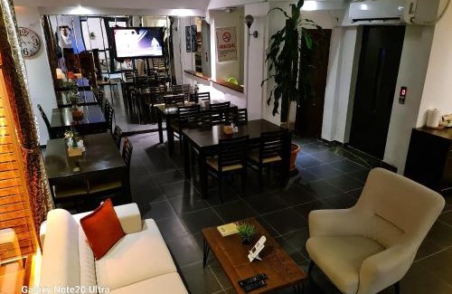 Limonlu Hotel | Paperon Butik Otel