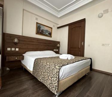 Limonlu Hotel | Paperon Butik Otel
