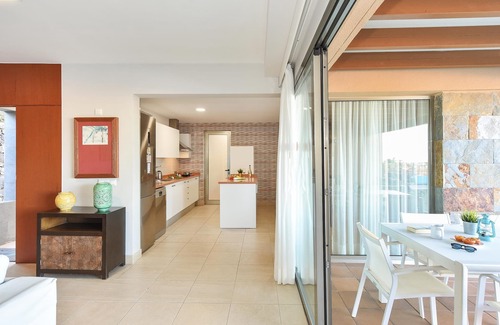 Salobre Villa | Par 4 Rental 9 Salobre by VillaGranCanaria