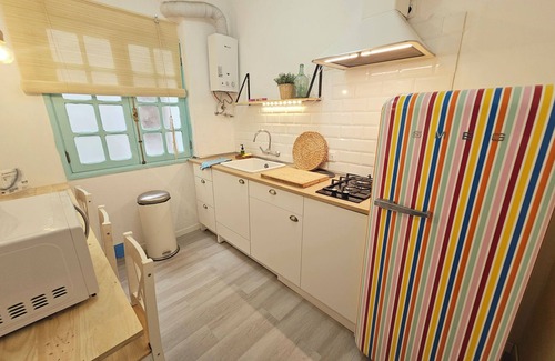 San Sebastian de la Gomera Apartment | Paraiso de Las Galanas