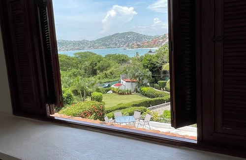 Ixtapa - Zihuatanejo House | paraíso Azul Frente al Mar