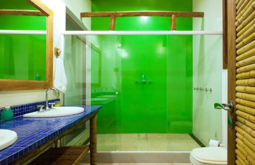 Ilha Grande Hotel | Paraíso Azul Retiro