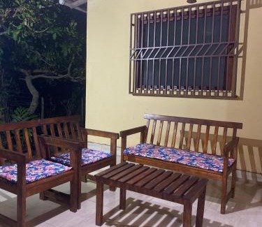 Urucuca House | Paraíso