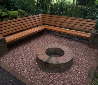 Teutonia Ski Chalet | Paraíso da Harmonia