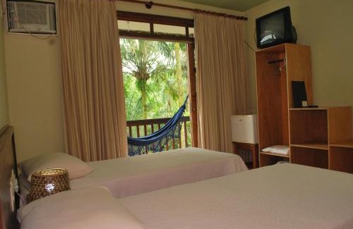 Itubera House | Paraíso das Águas Hotel Bahia