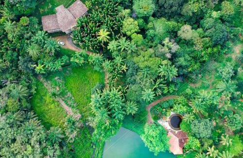 Itubera House | Paraíso das Águas Hotel Bahia