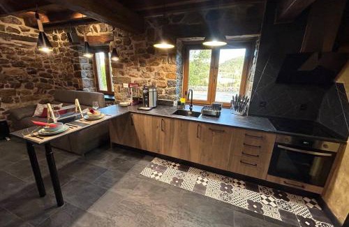 Cardano de Abajo Apartment | Paraíso Desconocido 5 La Tentación de Mazobre