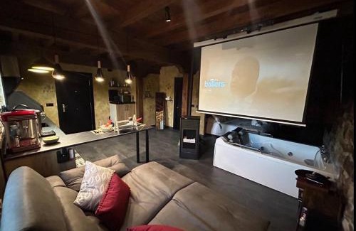 Cardano de Abajo Apartment | Paraíso Desconocido 5 La Tentación de Mazobre