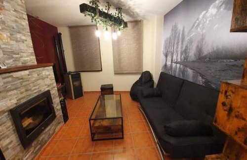 Cardano de Abajo Apartment | Paraíso Desconocido 1 Pura Magia