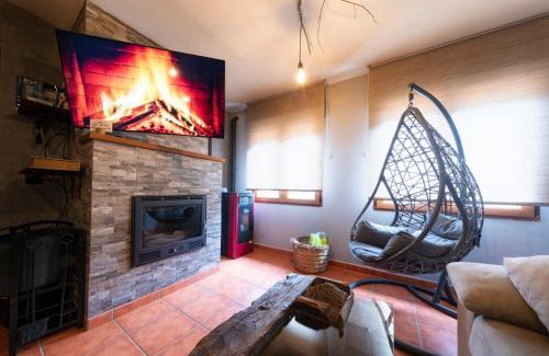 Cardano de Abajo Apartment | Paraíso Desconocido 2 El Bosque Encantado