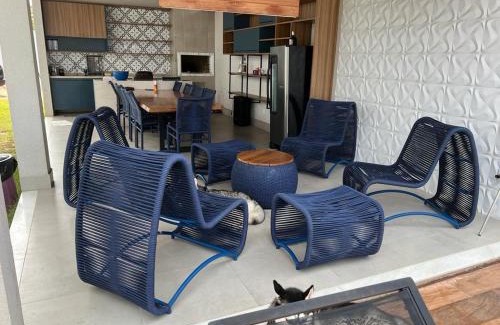 Touros House | Paraíso do RN - Perobas - Litoral norte potiguar