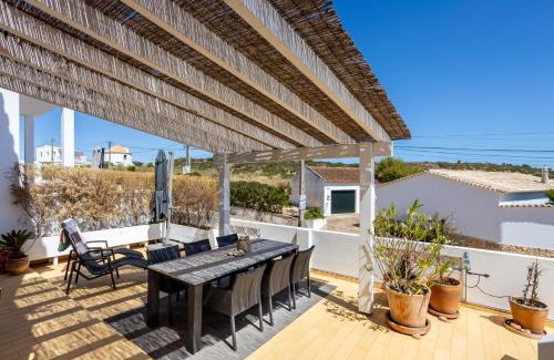 Figueira House | Paraíso dos Pássaros