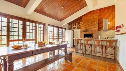 Florianopolis House | Paraíso familiar c/Piscina em Sto Antônio PA8546