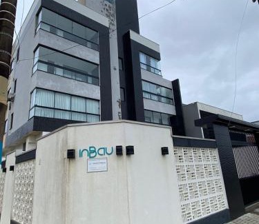 Meia Praia Apartment | Paraíso frente Mar 2 Navegantes