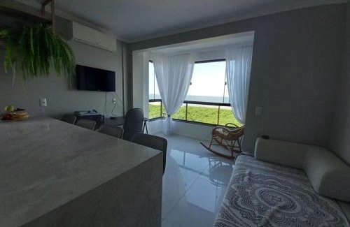 Meia Praia Apartment | Paraíso frente Mar 2 Navegantes