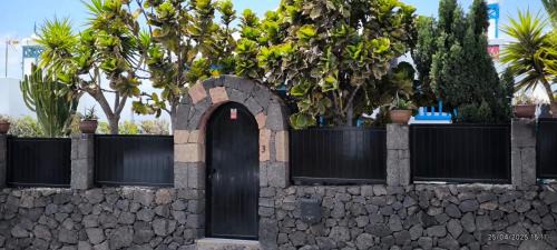 Los Pocillos Villa | Paraíso Marino