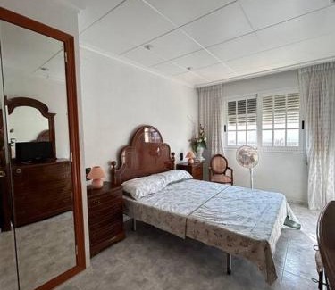 El Perello House | Paraíso Mediterráneo